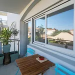 Calme Proche Avec Parking Securise Et Balcon - - Fr-1-319-547 Διαμέρισμα
