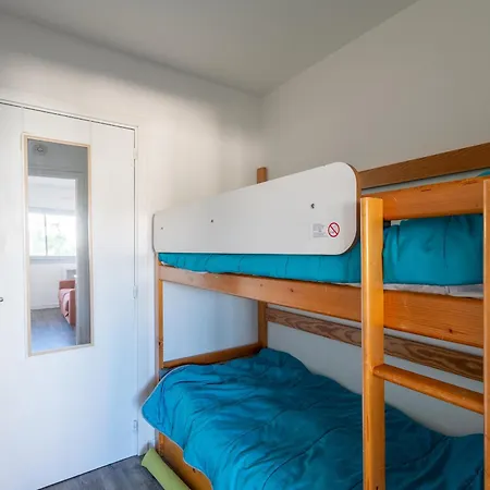 Calme Proche Avec Parking Sécurisé Et Balcon - - Fr-1-319-547 Appartamento