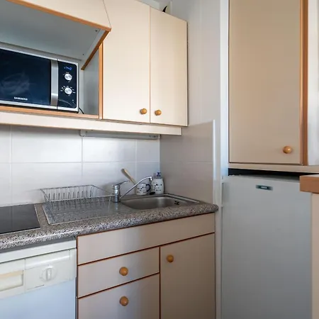 Apartamento Calme Proche Avec Parking Securise Et Balcon - - Fr-1-319-547 Arcachon